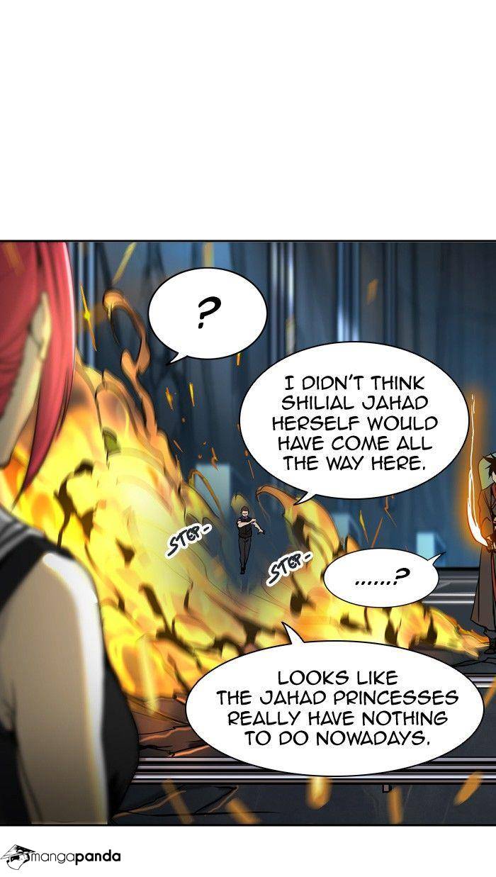 Tower of God Chapter 299 image 010